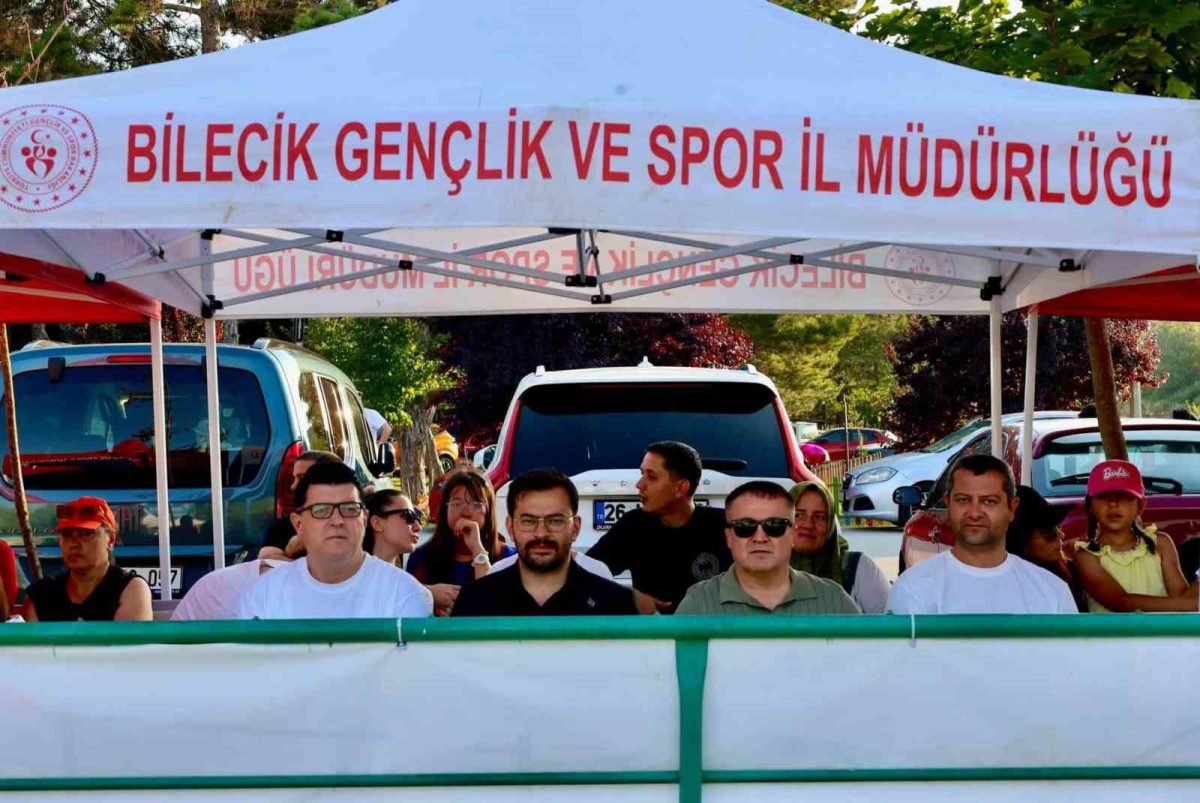 Plaj voleybolunda şampiyonlar belli oldu - Foto 4