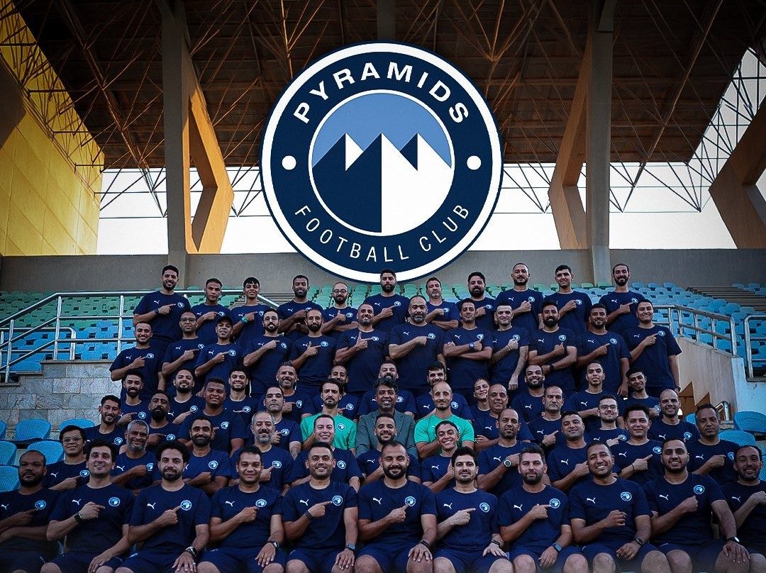 Pyramids FC Yeni Sezon Kampı İçin Erzurum'u Seçti - Foto 2