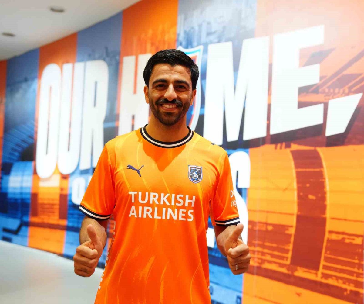 RAMS Başakşehir, Umut Bozok’u transfer etti - Foto 2