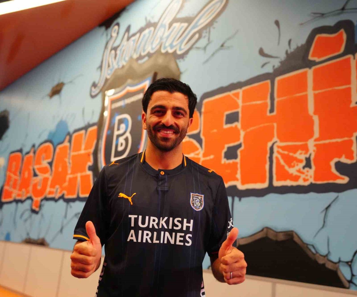 RAMS Başakşehir, Umut Bozok’u transfer etti - Foto 4