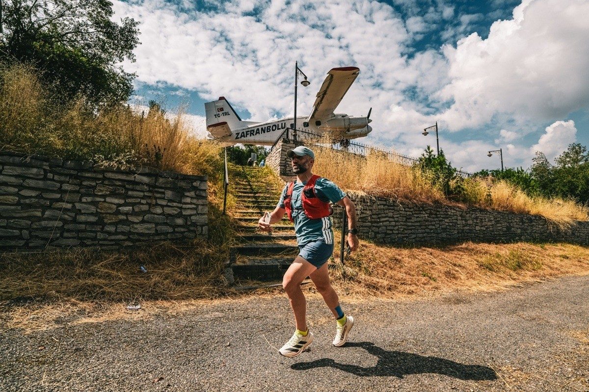 Safranbolu Ultra Trail'de Kazananlar Belli Oldu - Foto 2