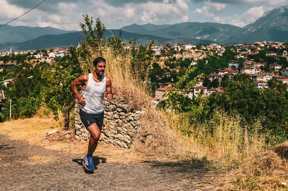 Safranbolu Ultra Trail'de Kazananlar Belli Oldu - Foto 4