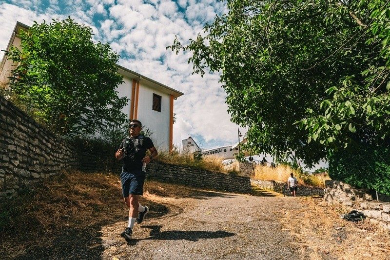 Safranbolu Ultra Trail'de Kazananlar Belli Oldu - Foto 8