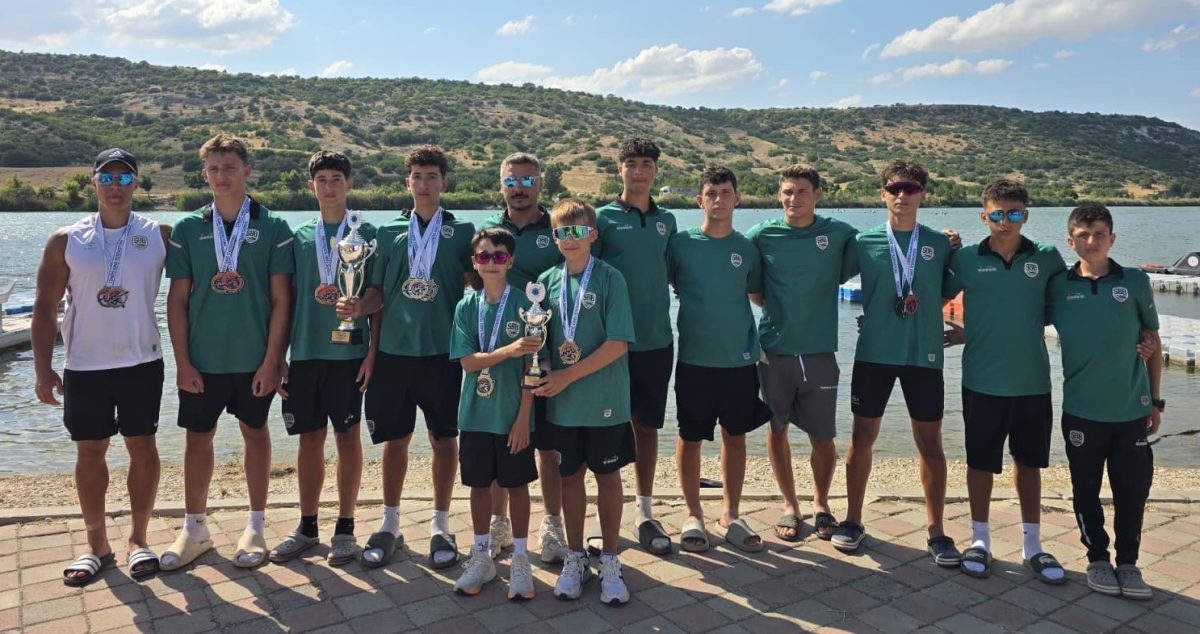 Sakarya Büyükşehir Sporcularından İki Branşta Derece - Foto 4