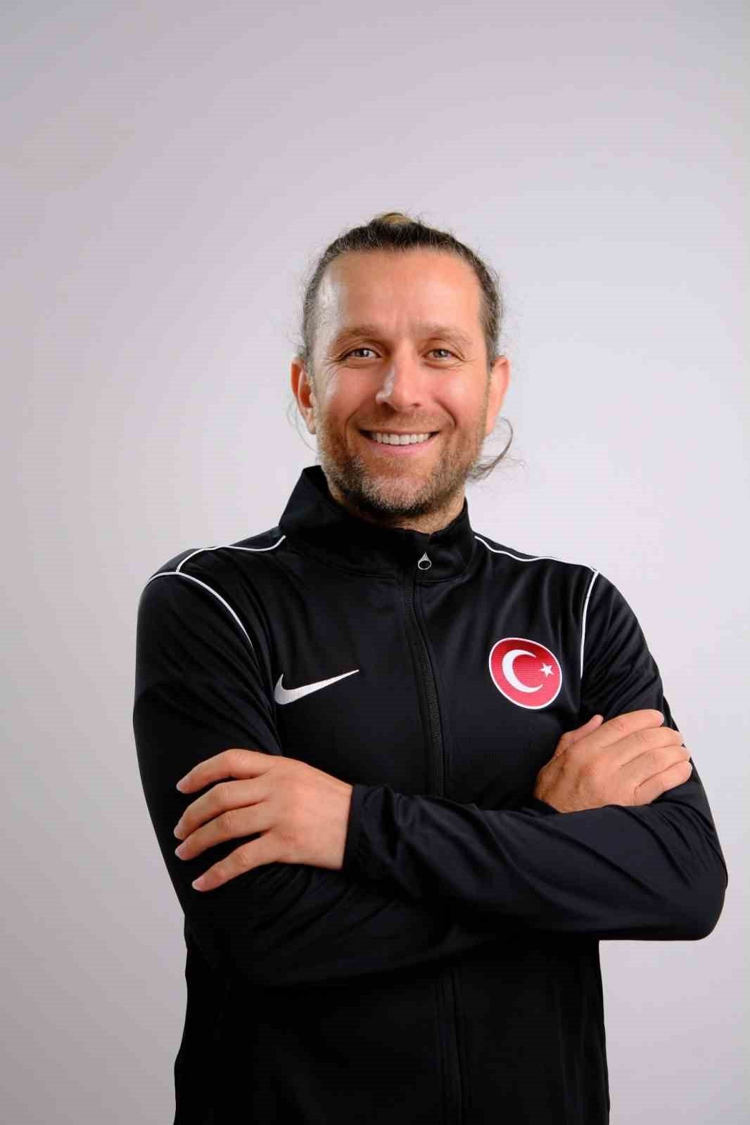 Sedat Atılgan’a Kamerun milli takımından davet