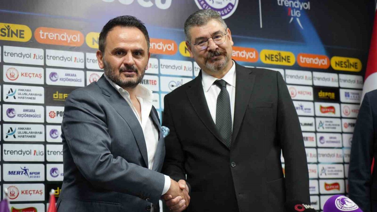 Sedat Tahiroğlu: "Süper Lig’de olmayı düşünüyoruz" - Foto 4
