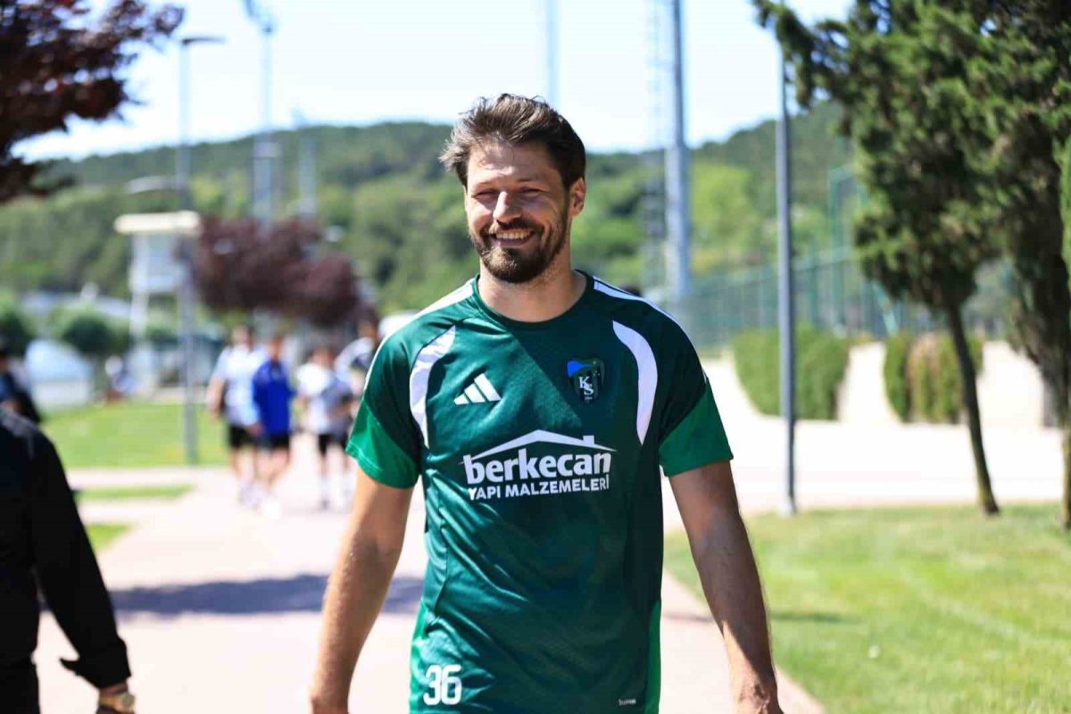 Selçuk İnan: Daha güçlü bir Kocaelispor izleteceğiz - Foto 2