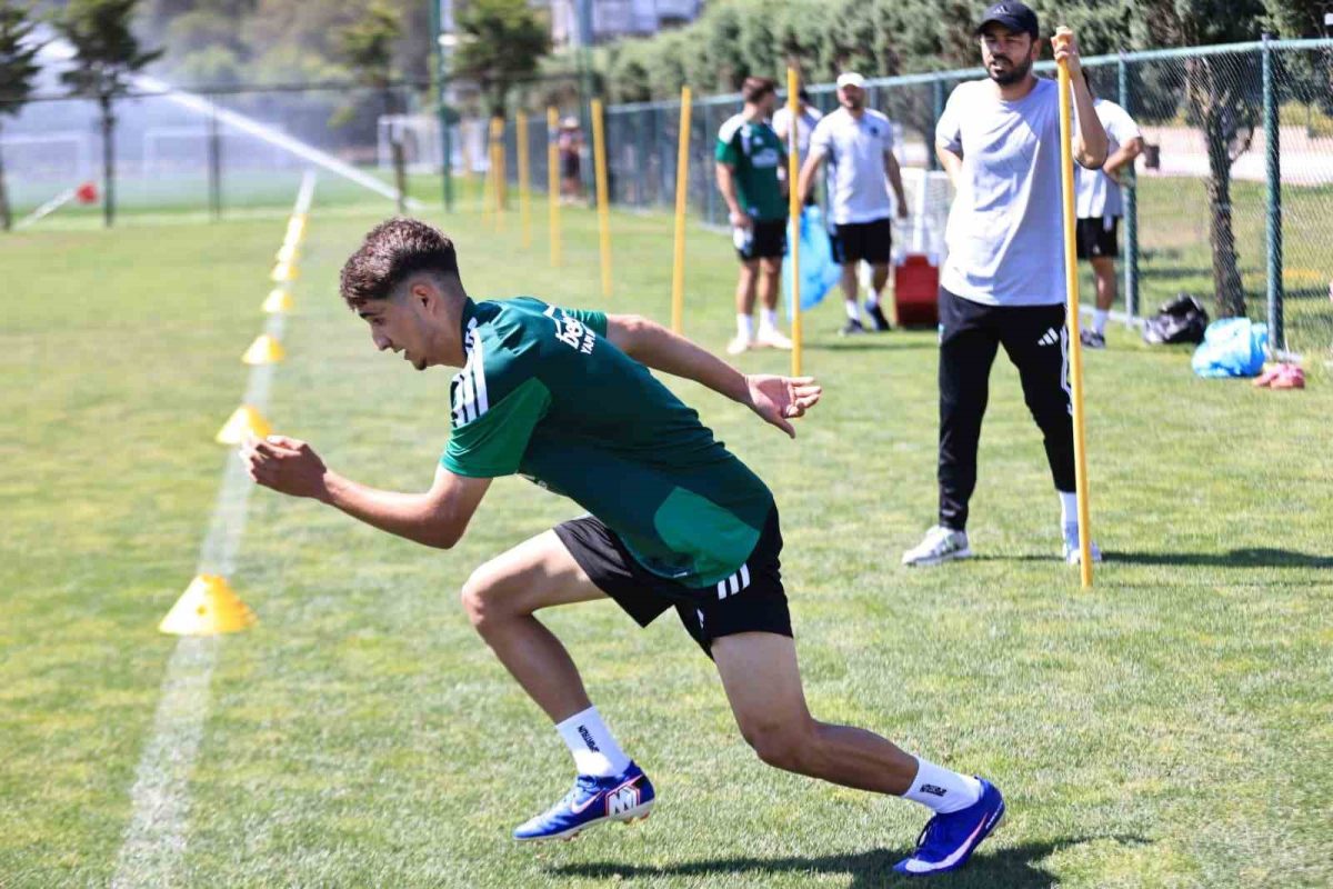 Selçuk İnan: Daha güçlü bir Kocaelispor izleteceğiz - Foto 3