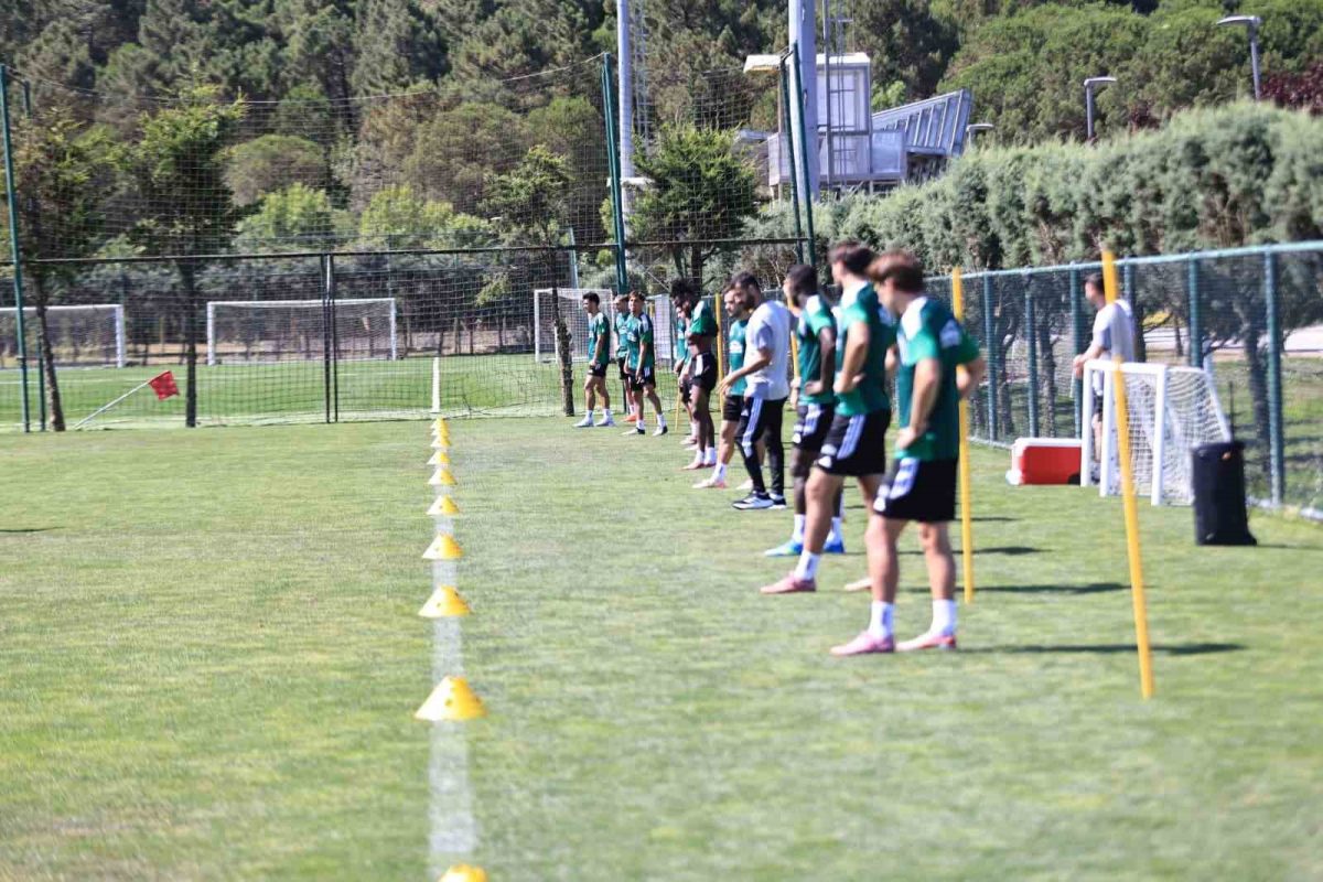 Selçuk İnan: Daha güçlü bir Kocaelispor izleteceğiz - Foto 6