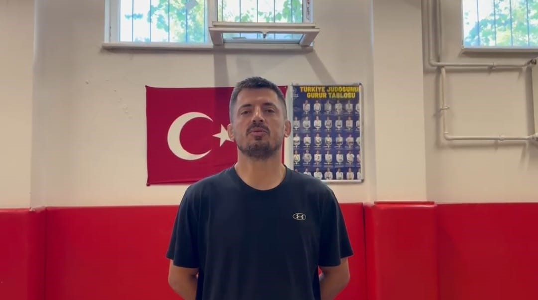 Sivaslı İkiz Judocuların Hedefi Dünya Şampiyonluğu - Foto 2