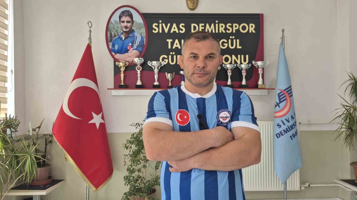 Sivaslı pehlivanlar şampiyonaya hazır - Foto 2