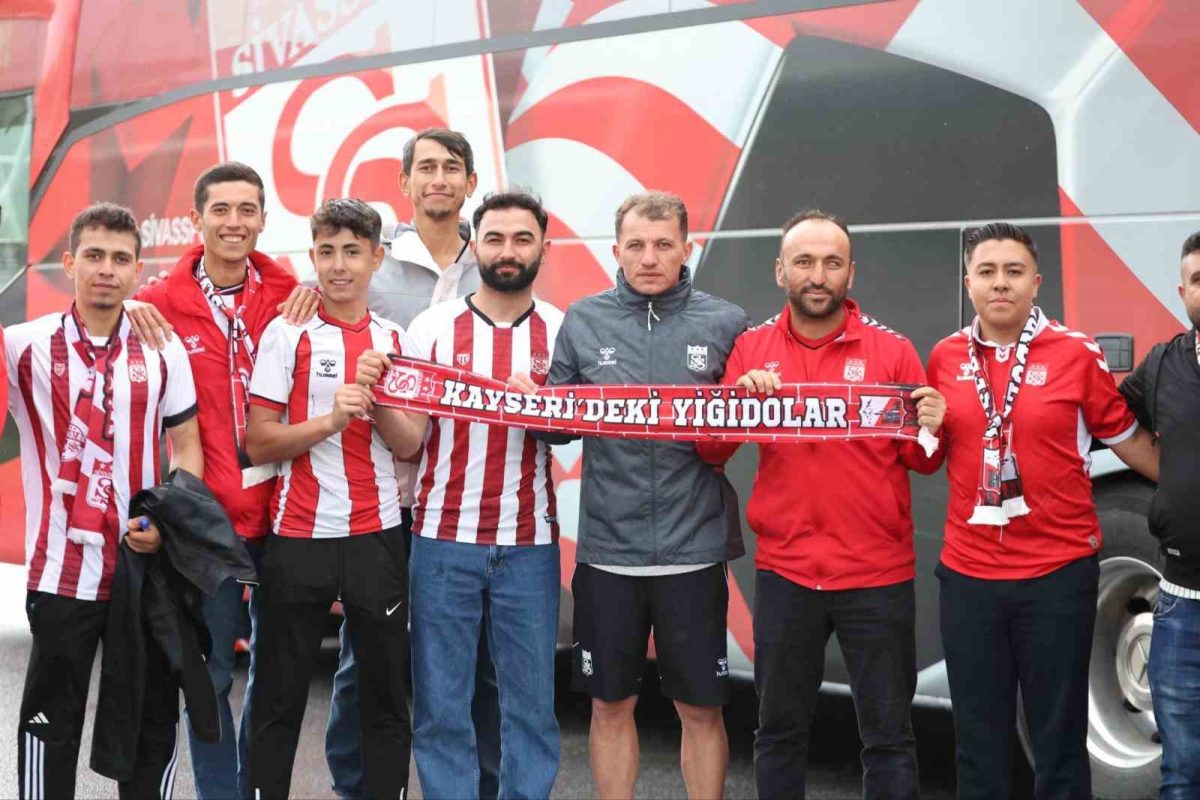 Sivasspor, güç depoluyor - Foto 5