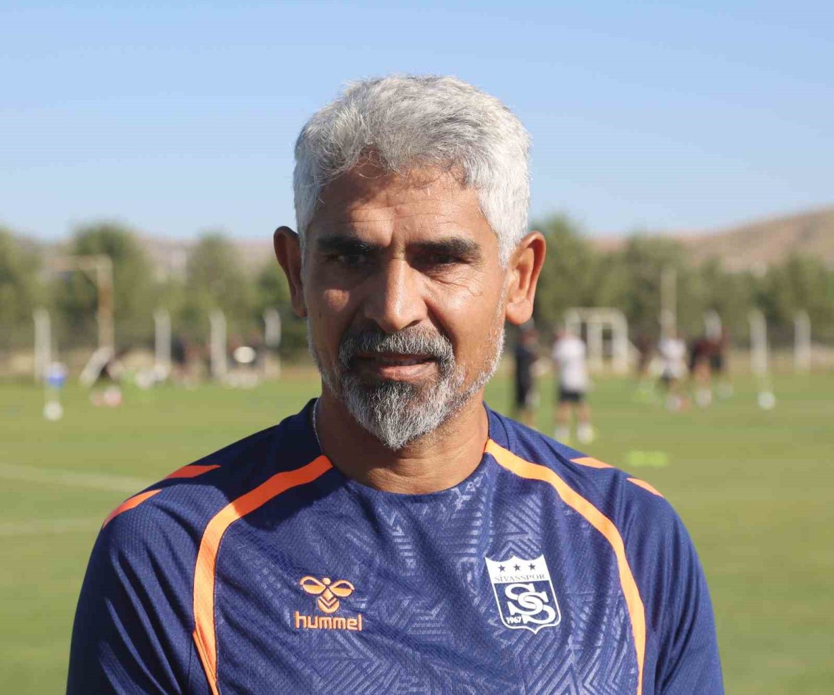 Taşdemir: "Sivasspor’da ilk hedefimiz borçları sıfırlamak" - Foto 2