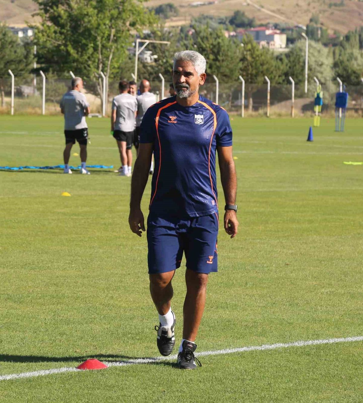 Taşdemir: "Sivasspor’da ilk hedefimiz borçları sıfırlamak" - Foto 7