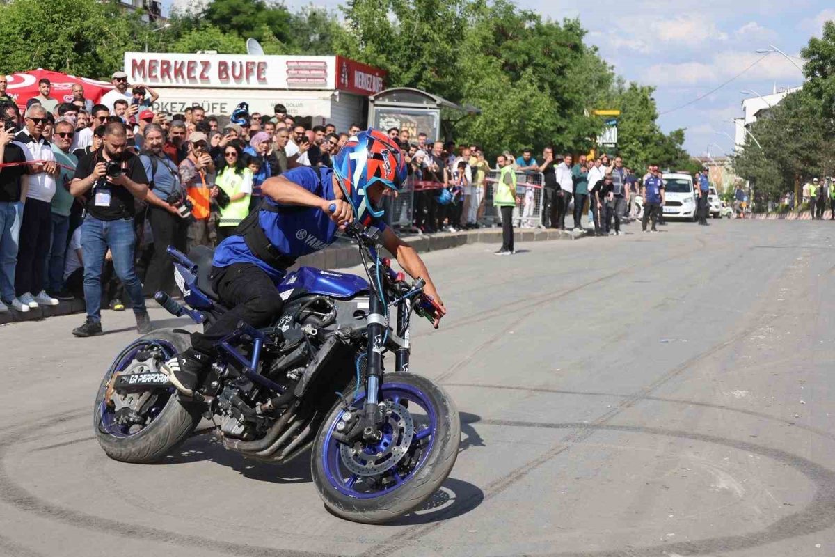 Türkiye SKIL Enduro ve ATV Şampiyonası heyecanı sıralama turlarıyla başladı