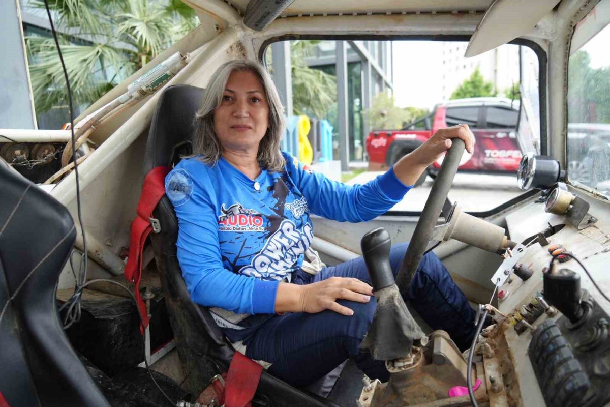 Türkiye Off-Road Şampiyonası Samsun’da nefes kesecek - Foto 5