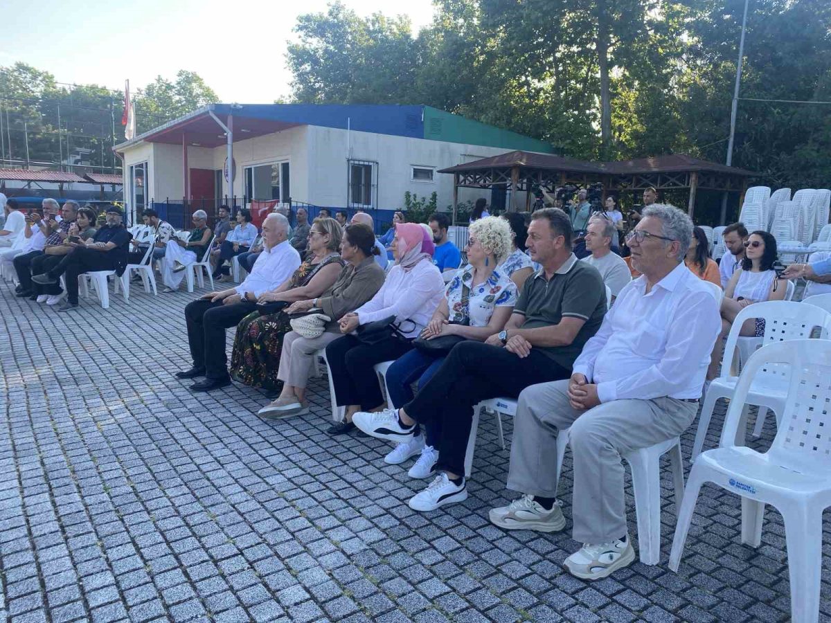 Türkiye'nin İlk Gece Maratonu Sarıyer'de Başlıyor - Foto 2