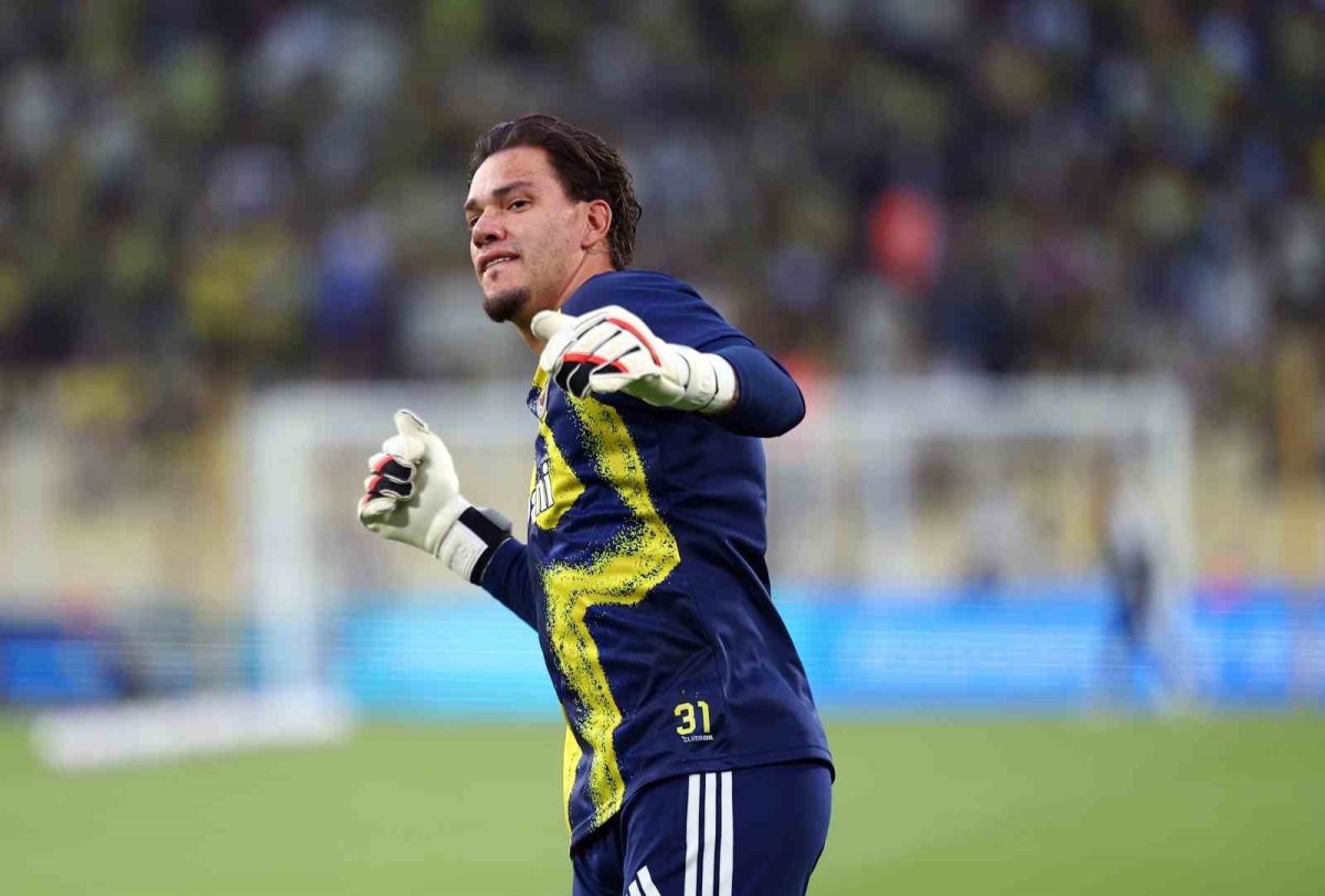 UEFA Şampiyonlar Ligi: Fenerbahçe: 0 - Gornik Zabrze: 0 (Maç devam ediyor) - Foto 2