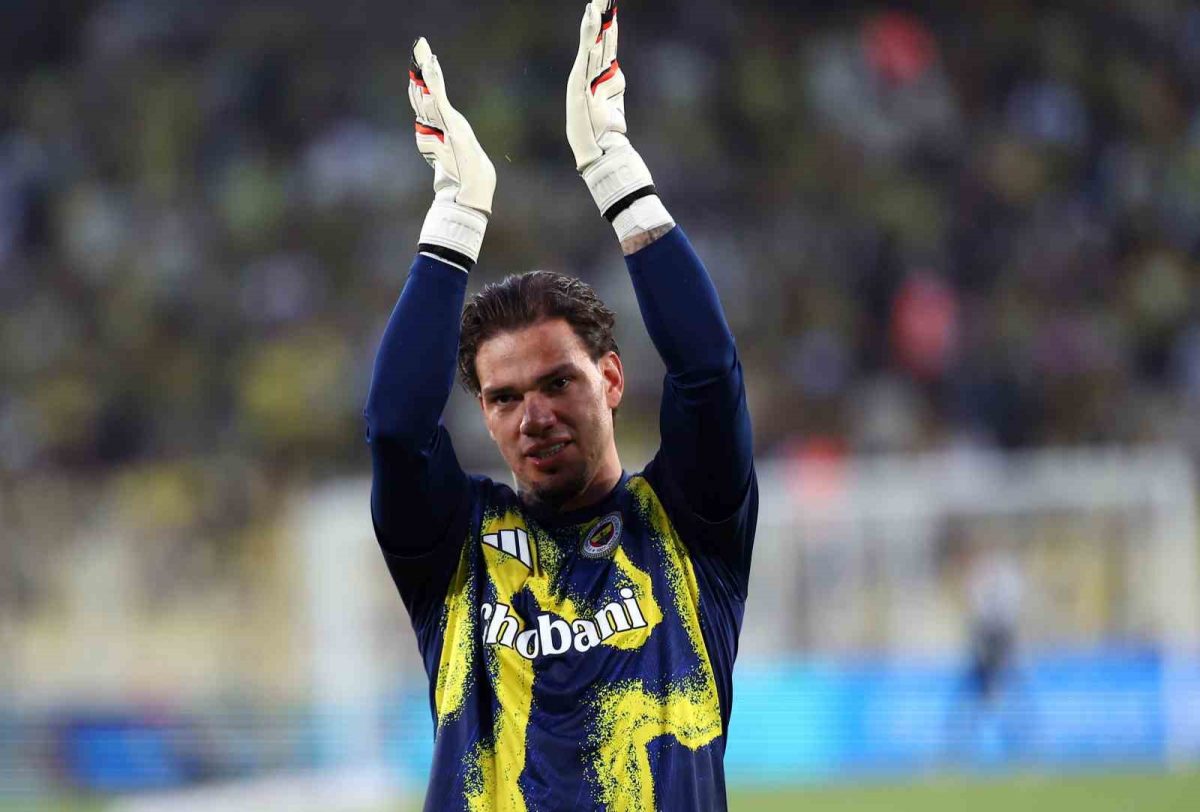 UEFA Şampiyonlar Ligi: Fenerbahçe: 0 - Gornik Zabrze: 0 (Maç devam ediyor) - Foto 3