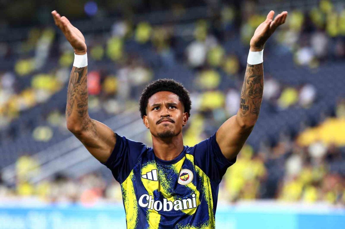 UEFA Şampiyonlar Ligi: Fenerbahçe: 0 - Gornik Zabrze: 0 (Maç devam ediyor) - Foto 4