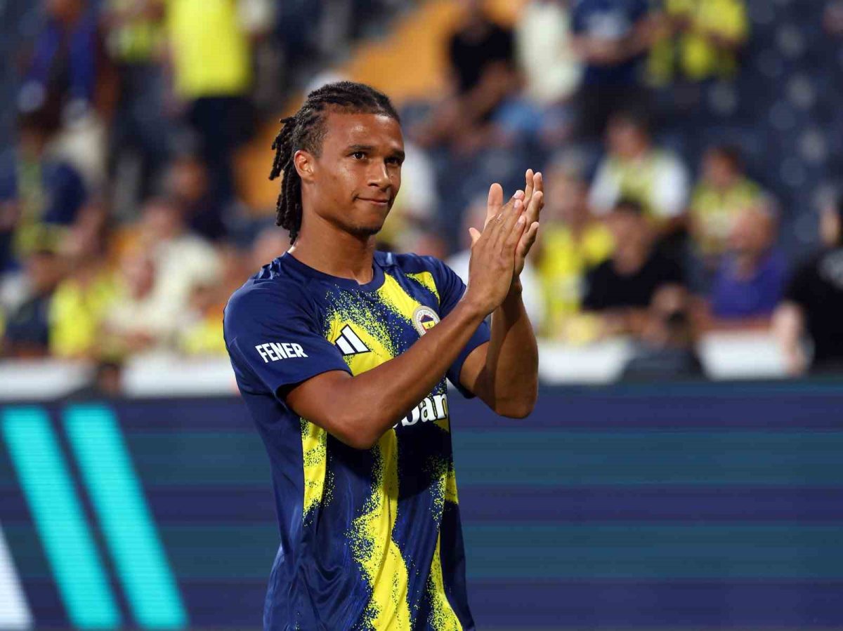 UEFA Şampiyonlar Ligi: Fenerbahçe: 0 - Gornik Zabrze: 0 (Maç devam ediyor) - Foto 6