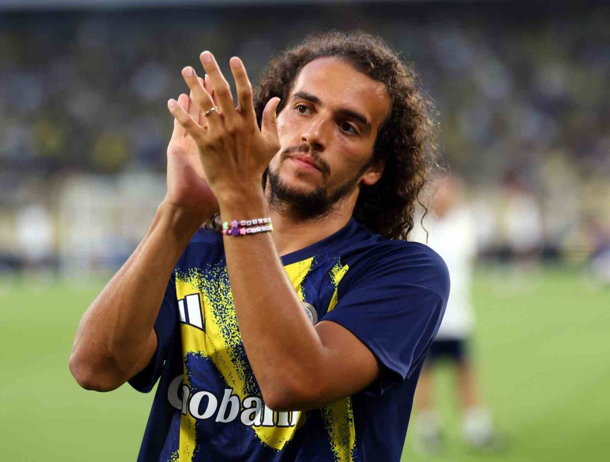 UEFA Şampiyonlar Ligi: Fenerbahçe: 0 - Gornik Zabrze: 0 (Maç devam ediyor) - Foto 7