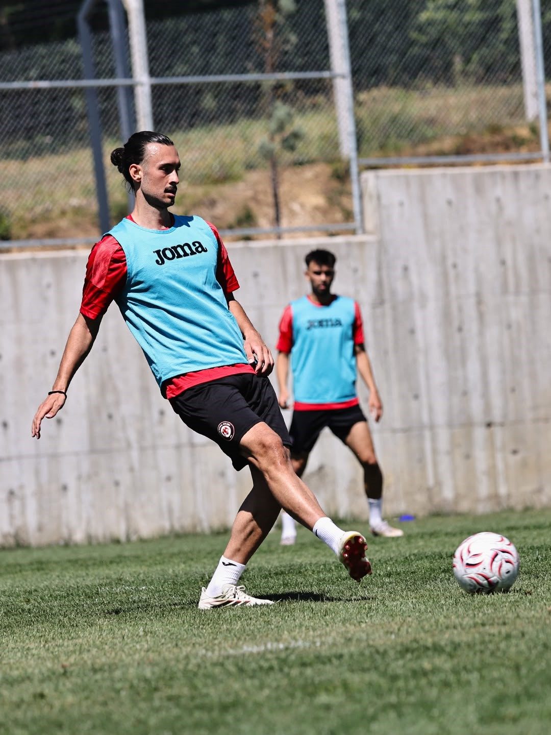 Uğur Uçar: "Takımımıza çok kaliteli oyuncular katılacak" - Foto 6