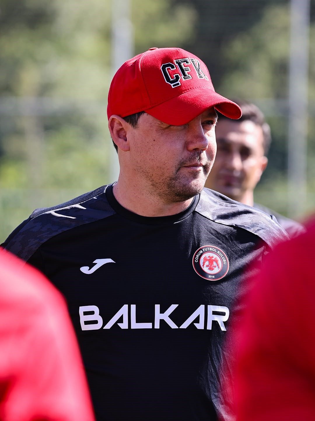 Uğur Uçar: "Takımımıza çok kaliteli oyuncular katılacak" - Foto 7