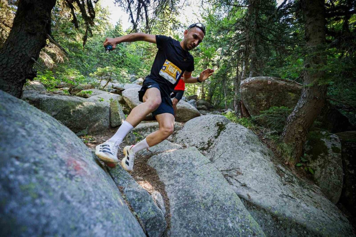 Uludağ Premium Ultra Trail’de madalyalar sahiplerini buldu - Foto 2