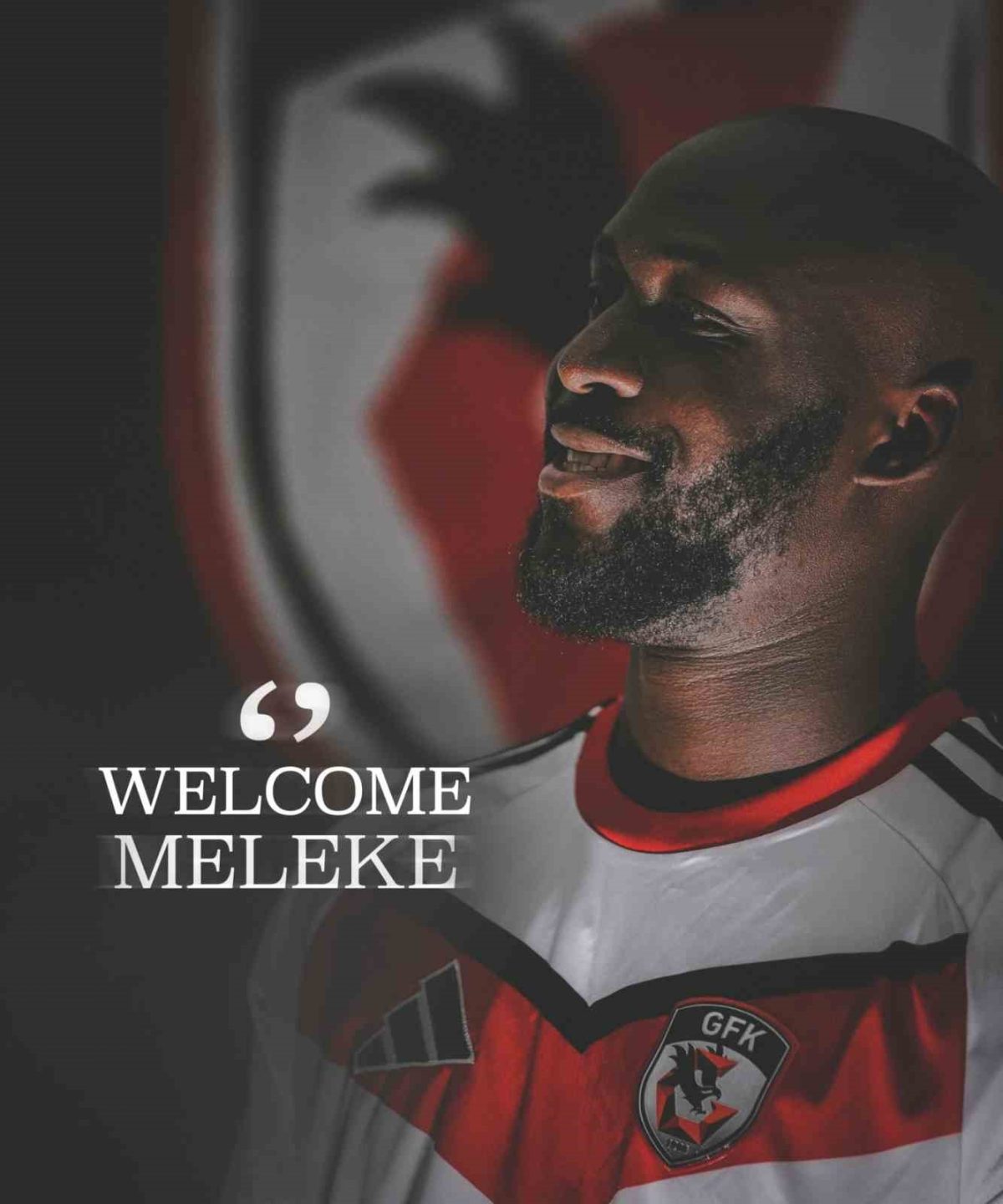 Yasağı kaldıran Gaziantep FK’dan transfer şov: 7 transfer birden açıklandı - Foto 7