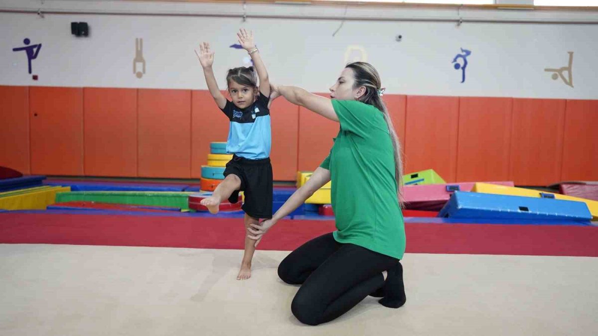 Yıldırım’da yaz spor okulları coşkusu sürüyor - Foto 3
