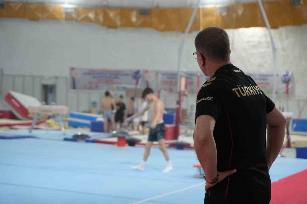 Yılmaz Göktekin: "İyinin de iyisini seçmeye çalışıyoruz" - Foto 2