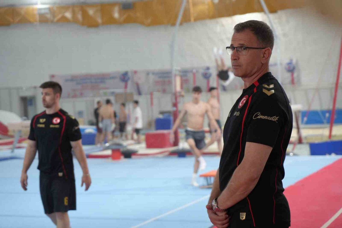 Yılmaz Göktekin: "İyinin de iyisini seçmeye çalışıyoruz" - Foto 3