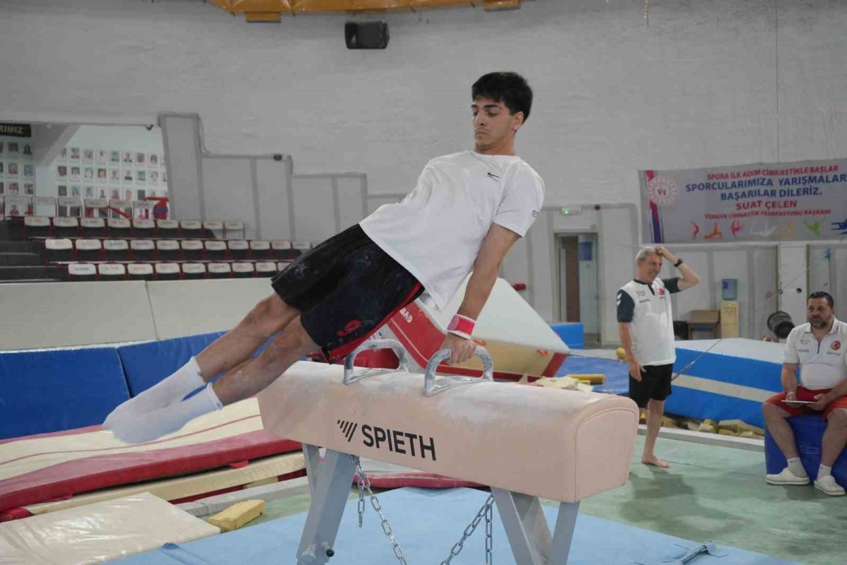 Yılmaz Göktekin: "İyinin de iyisini seçmeye çalışıyoruz" - Foto 5