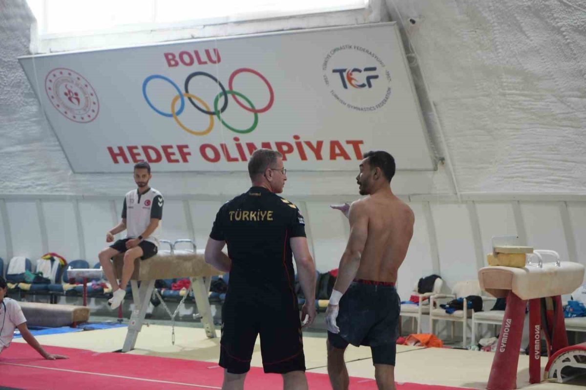 Yılmaz Göktekin: "İyinin de iyisini seçmeye çalışıyoruz" - Foto 8