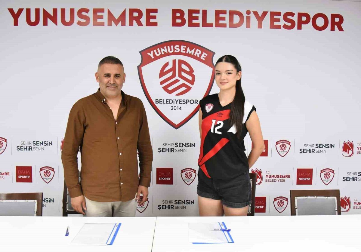 Yunusemre’de iç transfer atağı - Foto 3