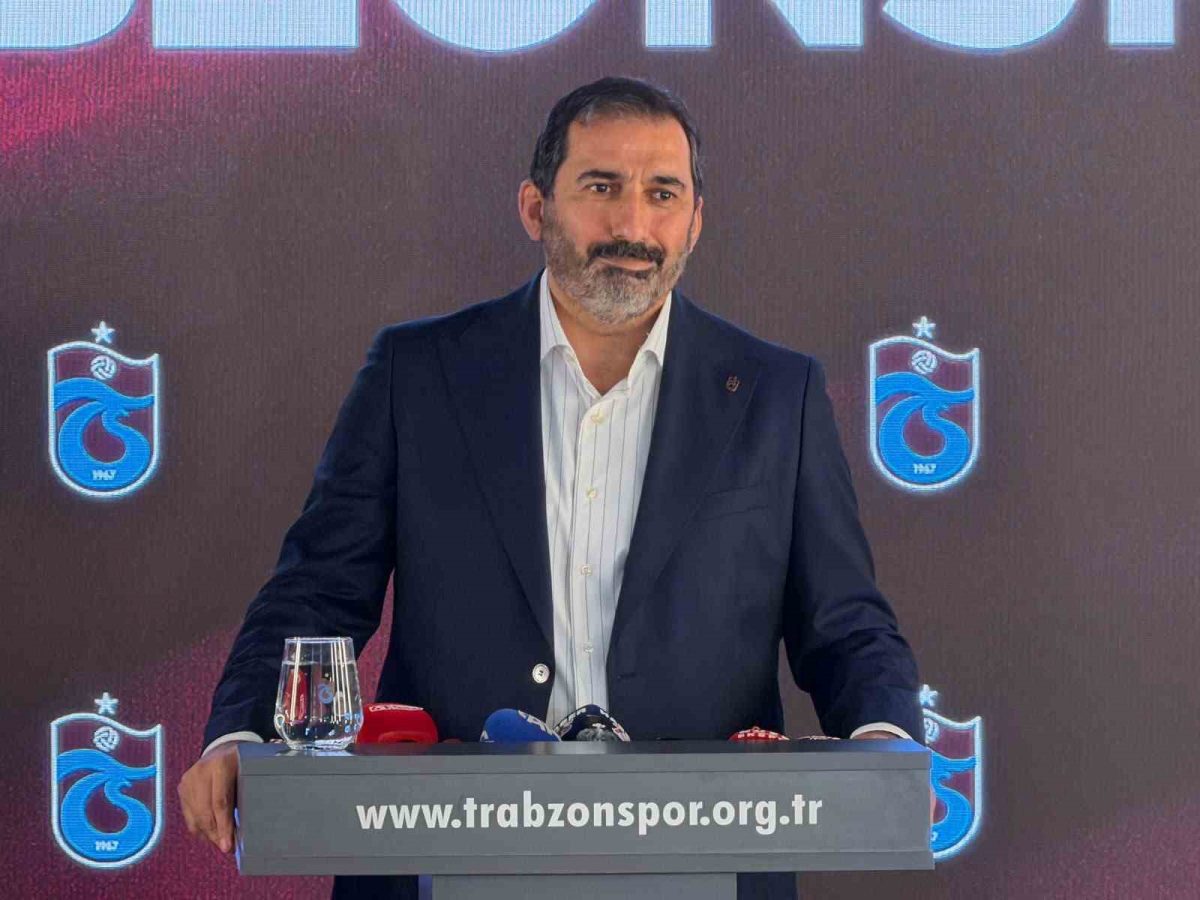 Zeyyat Kafkas: "Oulai transferinde sona geldik"