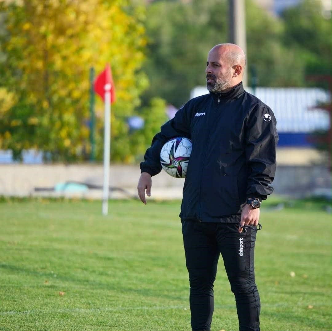 1984 Salihlispor’da Veli Özdemir dönemi