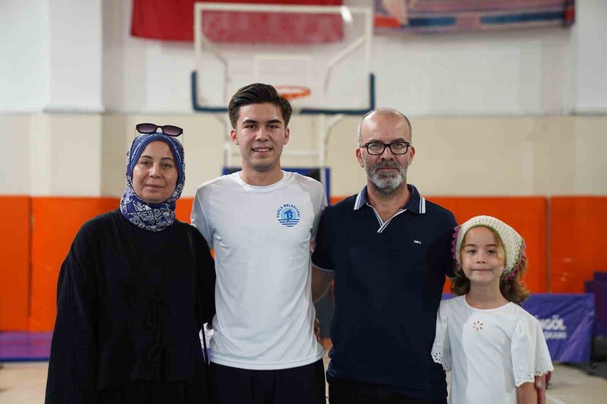 3 haftalık hazırlıkla 36 saniyelik derece: Türkiye’nin en iyileri arasına girdi - Foto 3