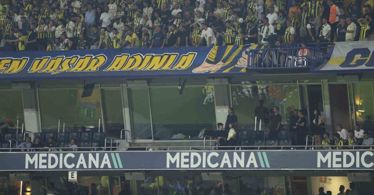 Acun Ilıcalı’dan loca açıklaması