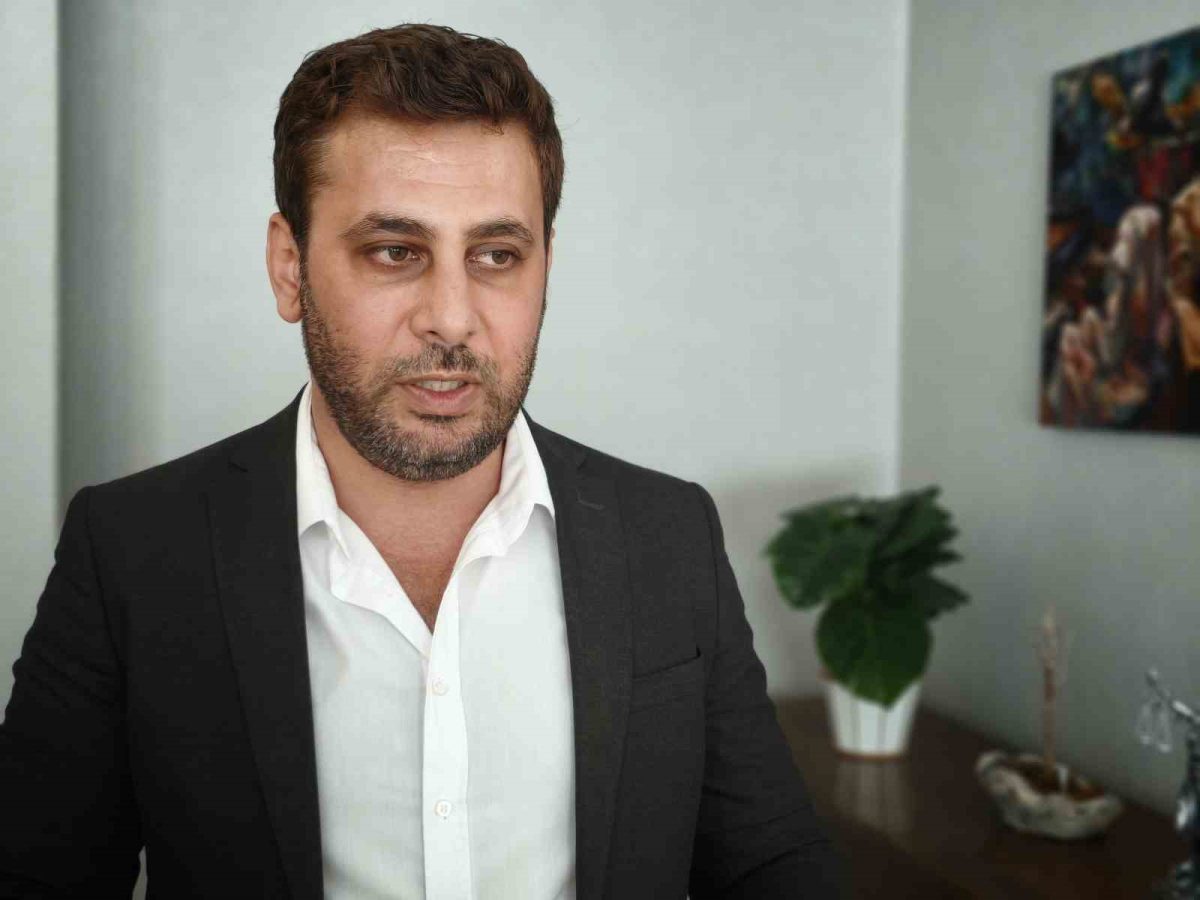 Ahmet Haklıgör: "Ev sahibi tribününde farklı bir forma giymek, kanuna aykırı"