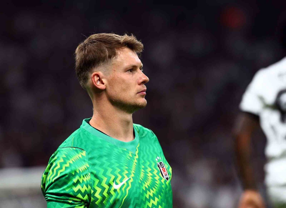 Alexander Nübel’in eski antrenörü Mihacic: "Nübel, Beşiktaş’ın kalesine huzur ve güven getirecek" - Foto 2