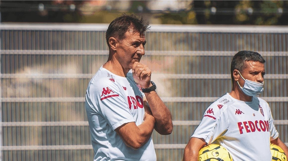 Alexander Nübel’in eski antrenörü Mihacic: "Nübel, Beşiktaş’ın kalesine huzur ve güven getirecek"