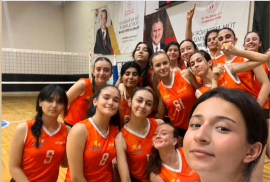 ANALİG’de Malatya ilk 8’de