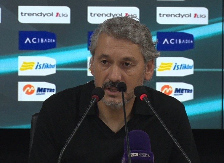 Atila Gerin: "Biz hatalarımızı tamir edip yolumuza devam edeceğiz"