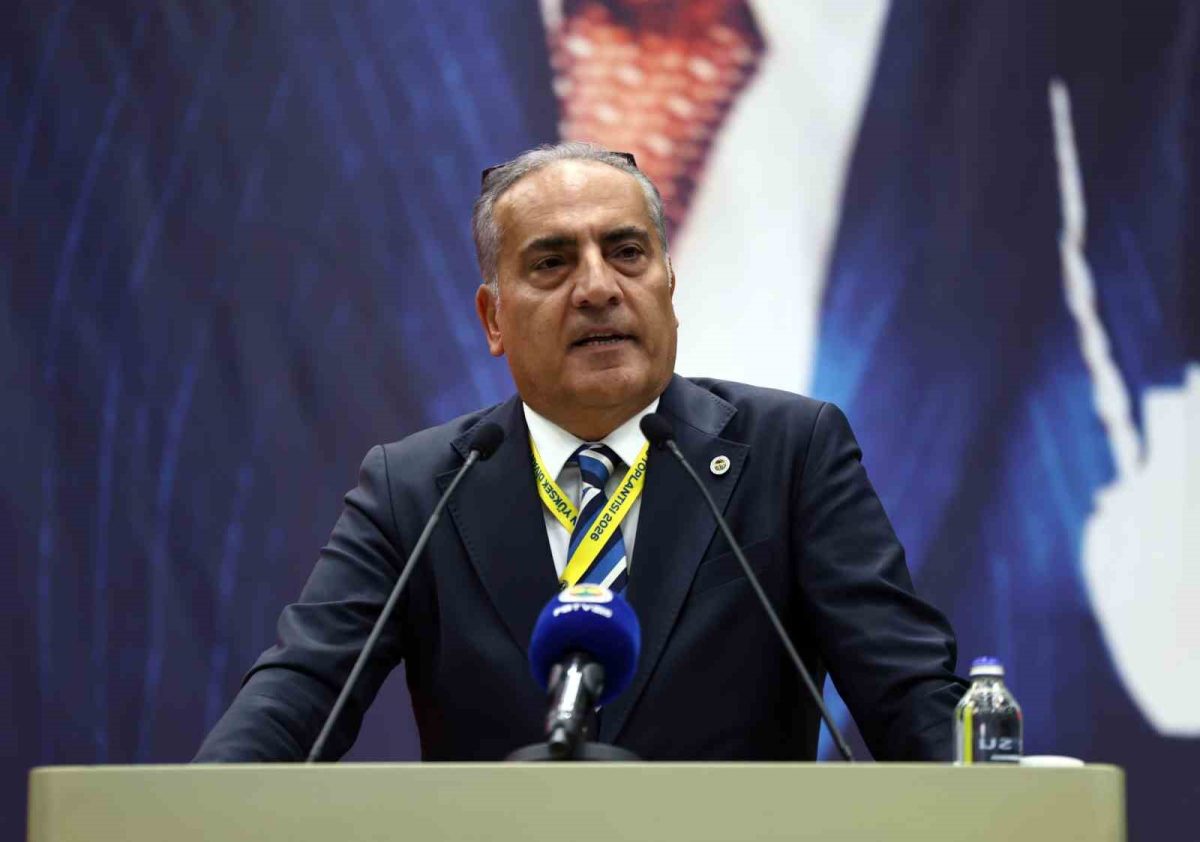 Aziz Yıldırım’dan, Orhan Demirel’e tepki - Foto 2