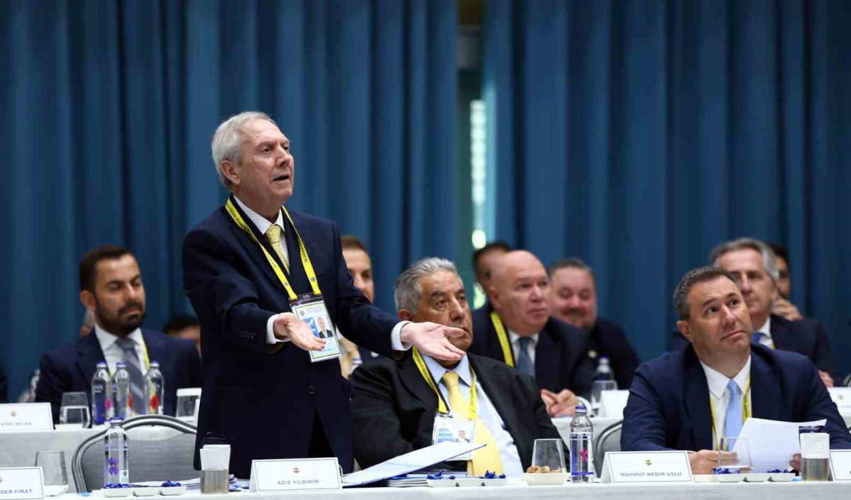 Aziz Yıldırım’dan, Orhan Demirel’e tepki - Foto 3
