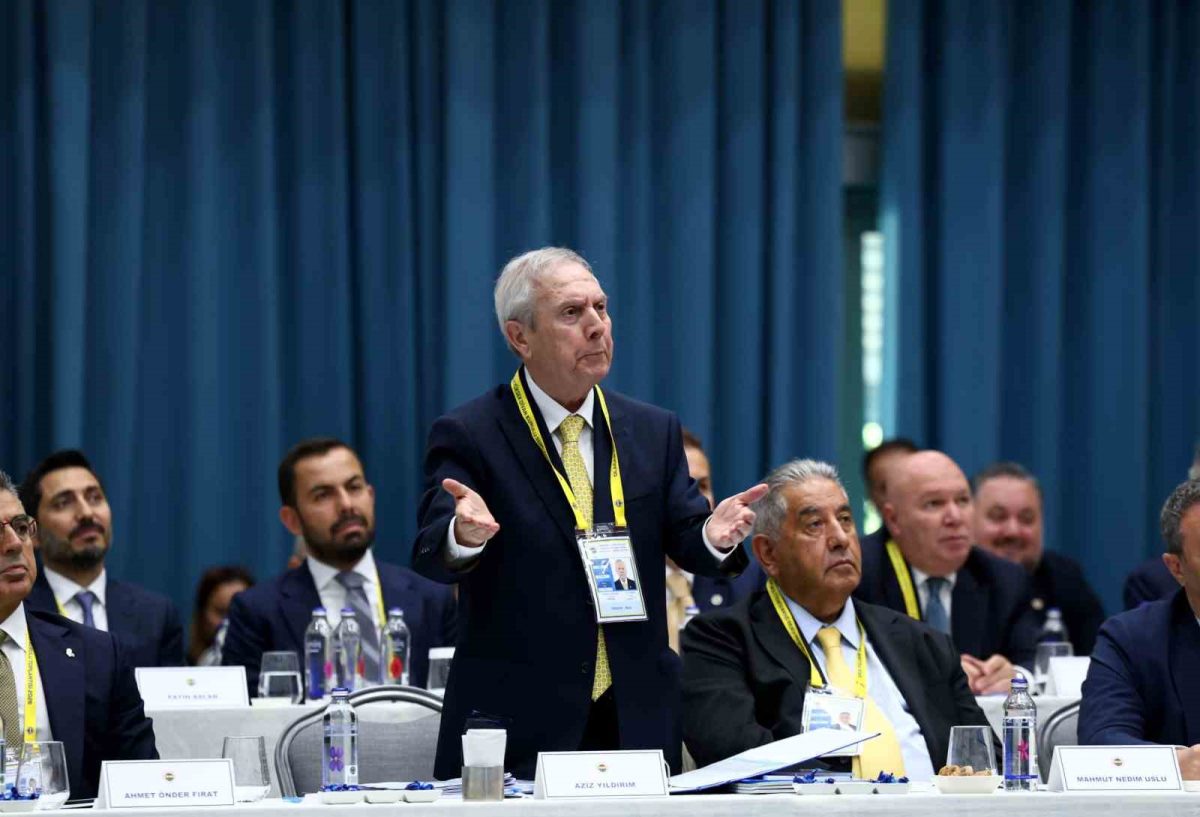 Aziz Yıldırım’dan, Orhan Demirel’e tepki - Foto 4