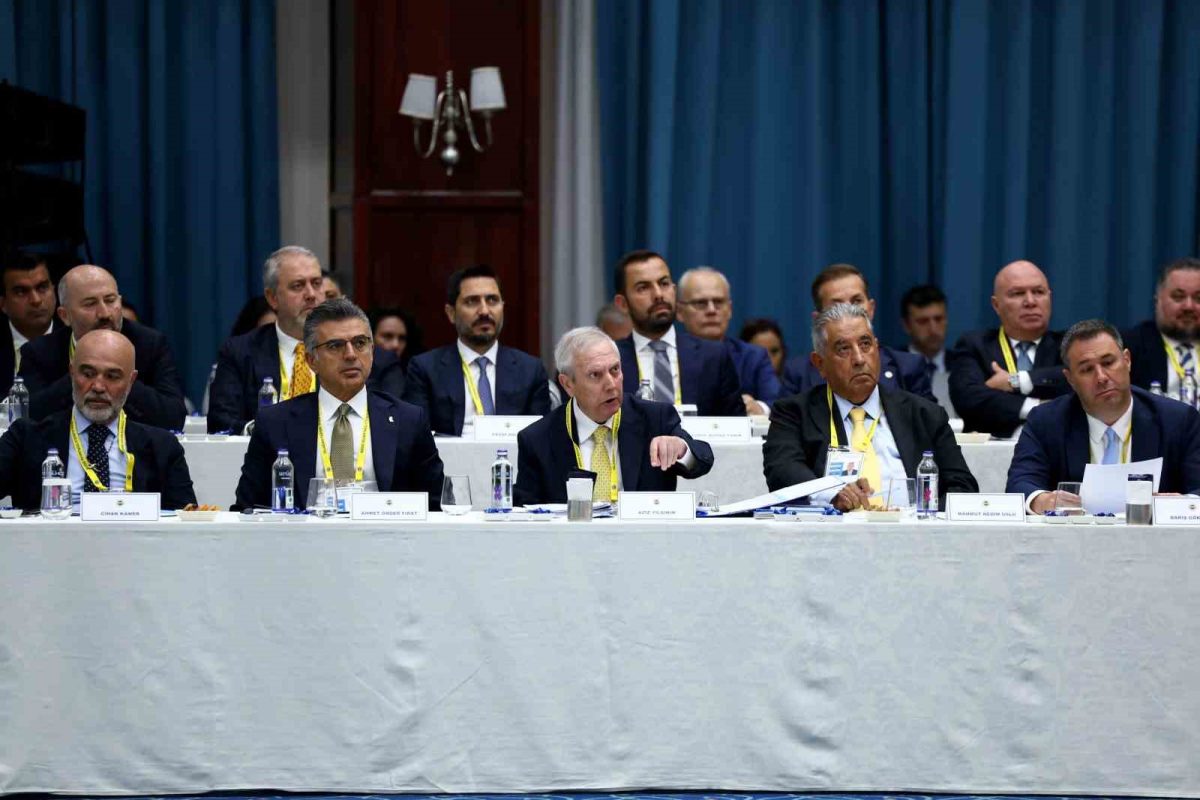 Aziz Yıldırım’dan, Orhan Demirel’e tepki - Foto 6