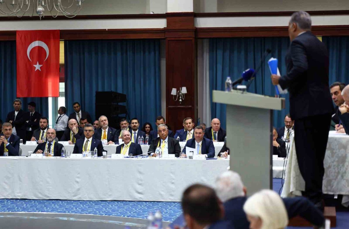 Aziz Yıldırım’dan, Orhan Demirel’e tepki - Foto 7
